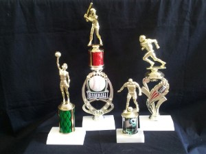 trophys